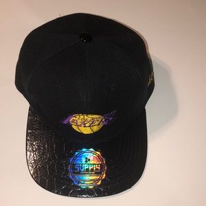 L.A. Lakers Hat